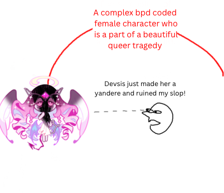 A quick summary of the current situation for anyone out of the know