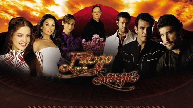 ¡Cambio! Se cancela #PorEllaSoyEva #FuegoEnLaSangre (2008) regresará a el próximo Lunes 6 de Octubre del 2025 a las 4:30pm en sustitución de #LaFeaMásBella por el <a href="/Canal_Estrellas/">Las Estrellas</a> versión mexicana basada colombiana de #LasAguasMansas (1994) 📰 @andres_cisantos #AdelaNoriega