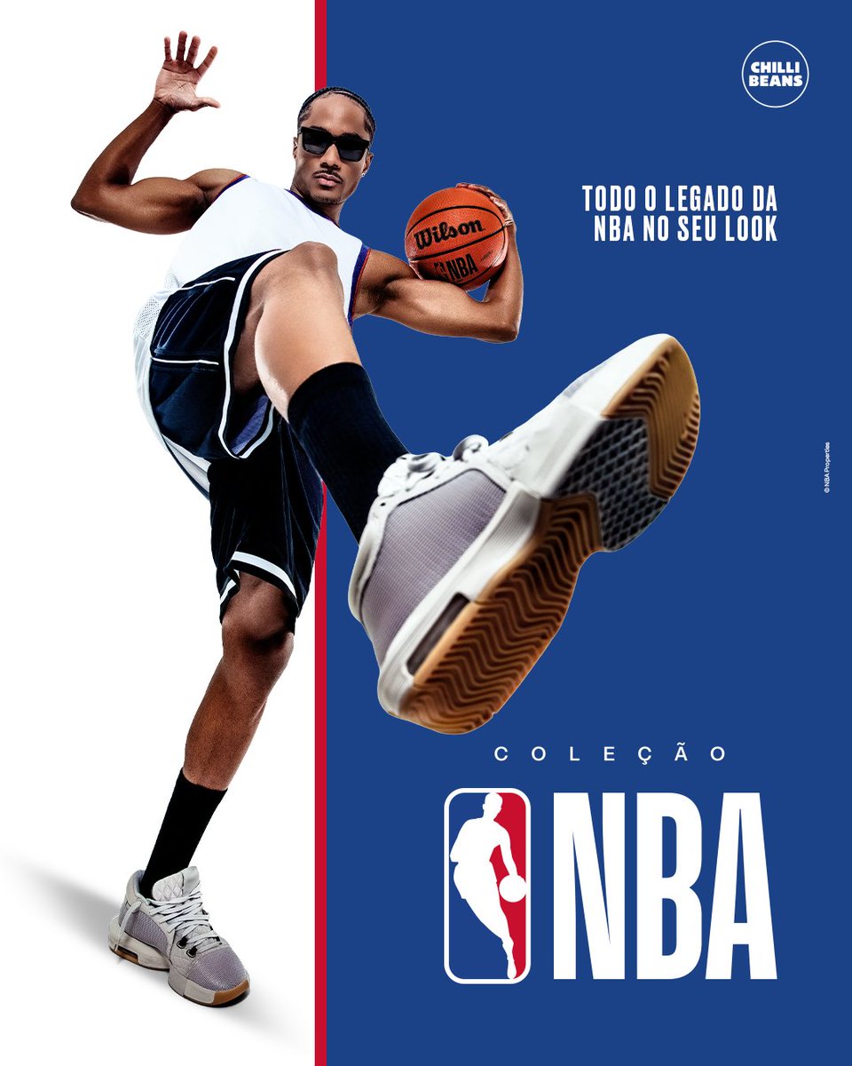 🏀🤘🏻 #NBAFinals segura esse estilo!