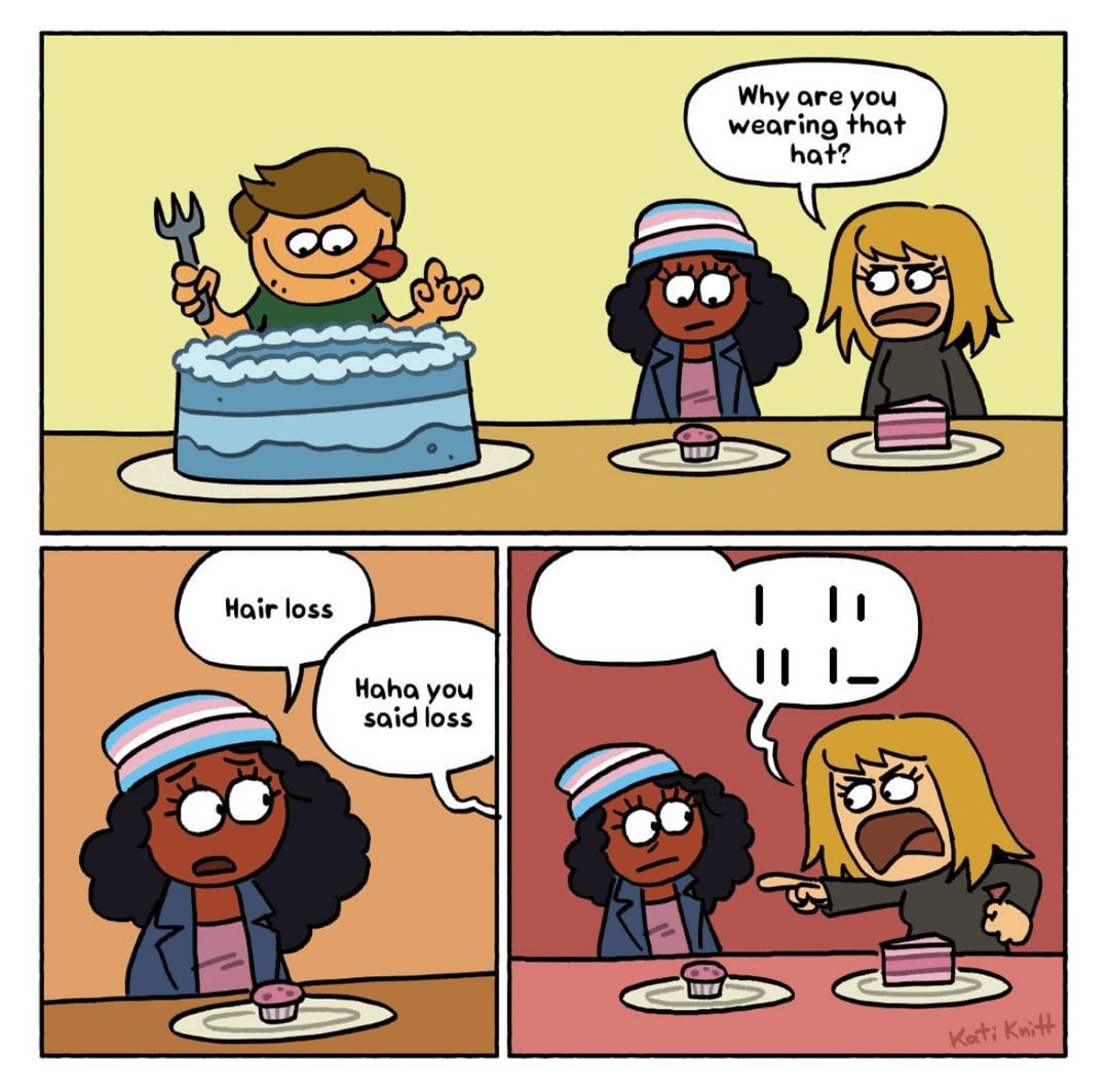 fuck off

anyways funny loss meme