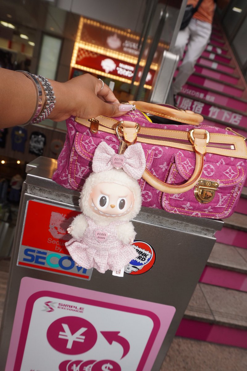 TORI🩰 tweet media