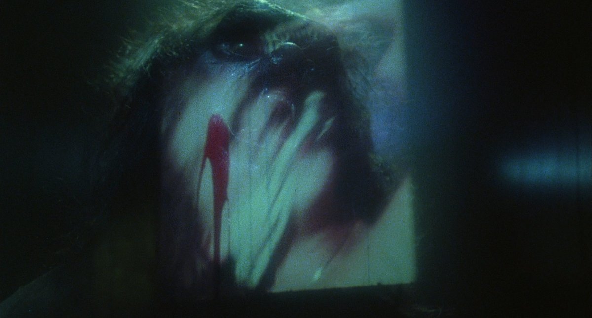 The Howling (1981) dir. Joe Dante