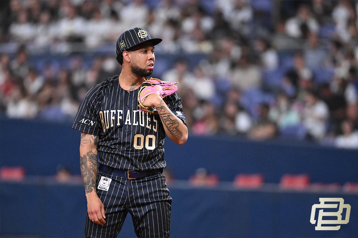 OKC　2019サードユニフォーム オリックスバファローズ Mサイズ 55 OKC 2019サードユニフォーム オリックスバファローズ Mサイズ 55