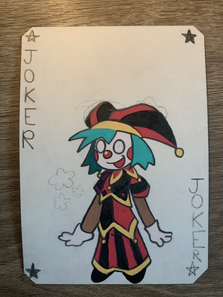 ArtisticSofite's tweet image. Silly Jester bf designs I made for art class
#FNFREALITYCRASH #fnf
