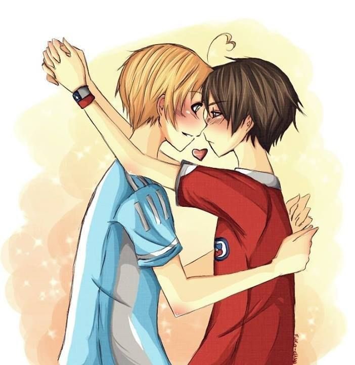 _Mizumonosss's tweet photo. Amo argentina vs chile https://t.co/OmH88mFmap