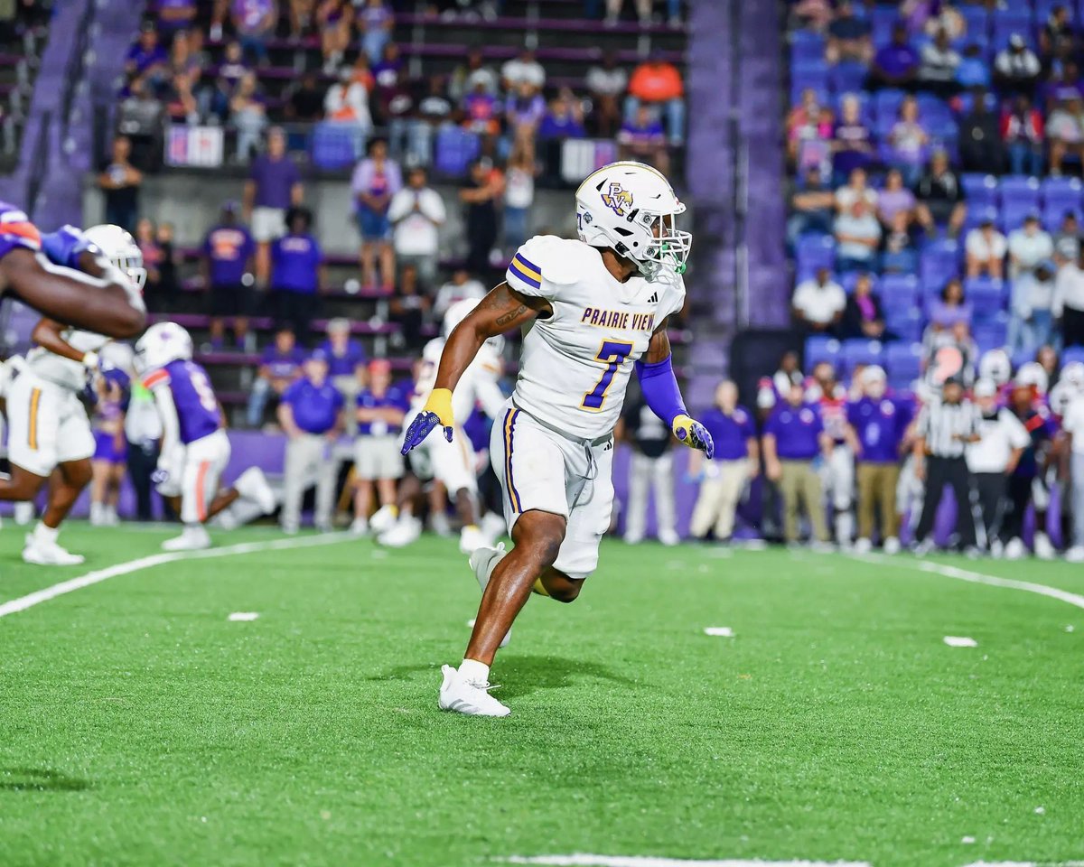 samuel weary (@samuelweary11_) on Twitter photo #ManvelMade 💪🏿 #MissionMinded
Had a great camp on #TheHill at Prairie View A&M today! Huge thanks to <a href="/coachjack212/">Tremaine Jackson</a> for the opportunity. After working with <a href="/CoachTEarley/">Trent Earley</a> I’m truly blessed to receive my 2nd D1 offer from <a href="/pvamufb_/">Prairie View A&M Football</a> ! #PVAMU #KingOfTheHill
<a href="/JMcDadeDPP/">Joshua J McDade</a> <a href="/CoachTMoore3/">Tommie Moore</a> #ManvelMade 💪🏿 #MissionMinded
Had a great camp on #TheHill at Prairie View A&M today! Huge thanks to <a href="/coachjack212/">Tremaine Jackson</a> for the opportunity. After working with <a href="/CoachTEarley/">Trent Earley</a> I’m truly blessed to receive my 2nd D1 offer from <a href="/pvamufb_/">Prairie View A&M Football</a> ! #PVAMU #KingOfTheHill
<a href="/JMcDadeDPP/">Joshua J McDade</a> <a href="/CoachTMoore3/">Tommie Moore</a>