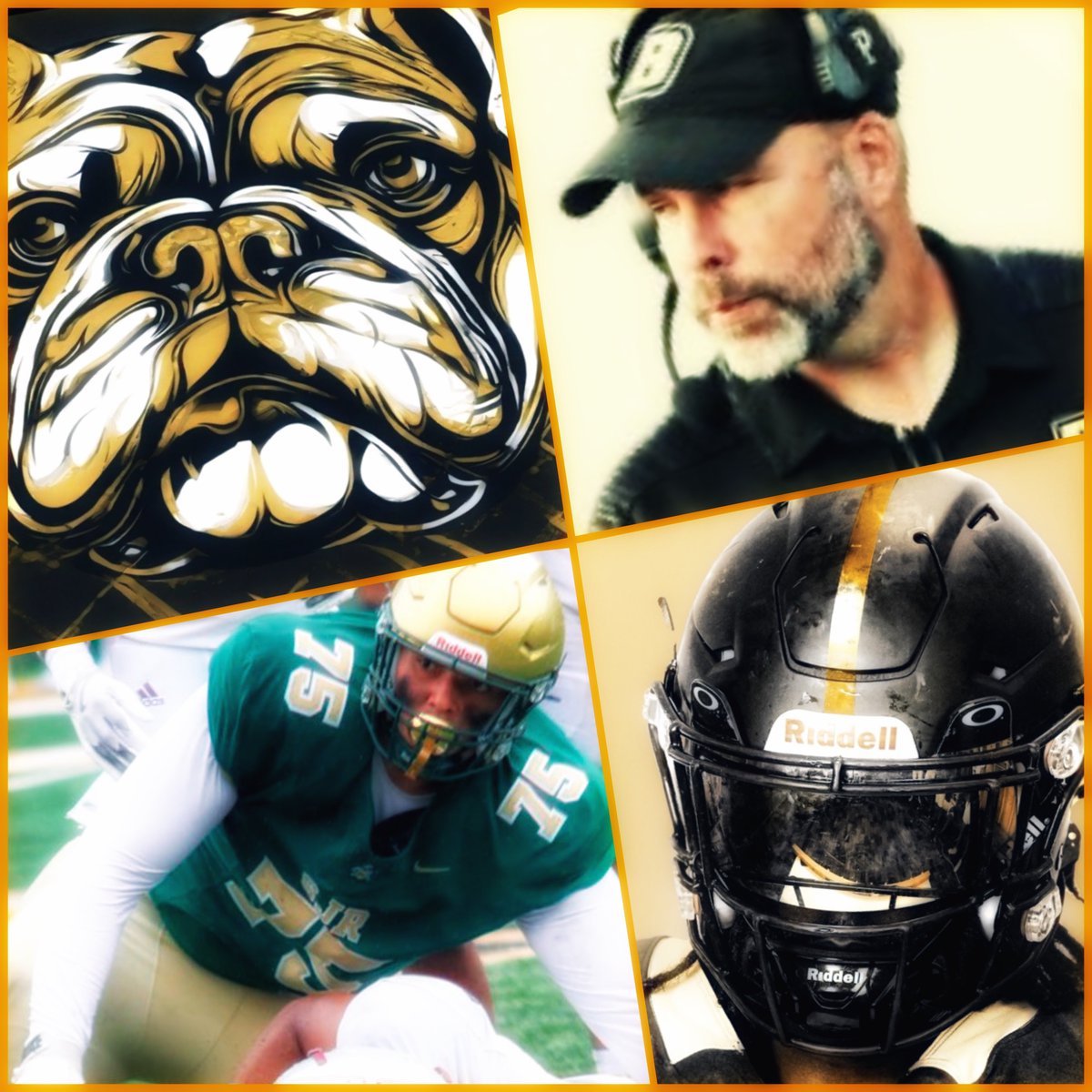 NE-Recruits (@ne6fb_recruits) on Twitter photo ⭕️ F F E R E D🤝
<a href="/BryantUFootball/">Bryant Football</a> offers <a href="/STMCT_Football/">St. Thomas More Football</a>’s 6’7 315 OL <a href="/FB_ELIJAH_STM/">Elijah Diaz</a>‼️ #ExpectToWin
<a href="/CAAFootball/">CAA Football</a>
Congrats, Elijah.
#EverythingEarned at the Lake. ⭕️ F F E R E D🤝
<a href="/BryantUFootball/">Bryant Football</a> offers <a href="/STMCT_Football/">St. Thomas More Football</a>’s 6’7 315 OL <a href="/FB_ELIJAH_STM/">Elijah Diaz</a>‼️ #ExpectToWin
<a href="/CAAFootball/">CAA Football</a>
Congrats, Elijah.
#EverythingEarned at the Lake.