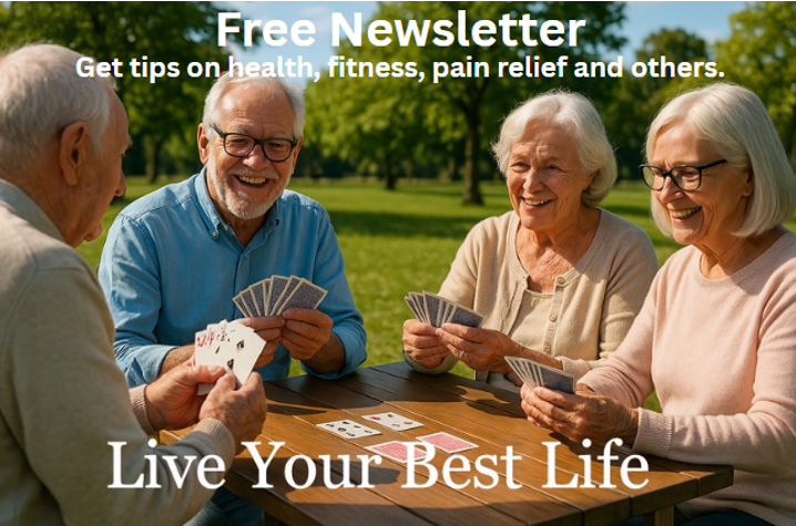 sgpease's tweet photo. Live Your Best Life – Living the best life you can https://t.co/PM0ycfL7B1 
Embrace your golden years with Live Your Best Life! 🌞 Our newsletter offers practical tips and ideas to help you thrive every day. Join our growing community and start living your best life today! ✨ https://t.co/ARk0DqdLbR