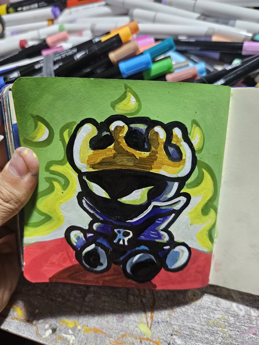 <a href="/ironhidegames/">Ironhide Games Studio</a> This vez'nan is so goopy.