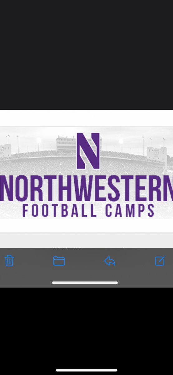 Armani Ford (@qb1maniford) on Twitter photo Excited to be competing tomorrow <a href="/NUFBFamily/">Northwestern Football</a> prospect football camp 🔥 #2029 <a href="/PlayBookAthlete/">PLAYBOOK ATHLETE</a> <a href="/Smith_D55/">Drew Smith</a> <a href="/GregSmithRivals/">Greg Smith</a> <a href="/PetersNUFB/">Zach Peters</a> <a href="/CoachLujan/">Zach Lujan</a> <a href="/PrepRedzoneIL/">Prep Redzone Illinois</a> <a href="/QBHitList/">QBHitList.com</a> <a href="/EDGYTIM/">Timothy “EDGYTIM” OHalloran</a> Excited to be competing tomorrow <a href="/NUFBFamily/">Northwestern Football</a> prospect football camp 🔥 #2029 <a href="/PlayBookAthlete/">PLAYBOOK ATHLETE</a> <a href="/Smith_D55/">Drew Smith</a> <a href="/GregSmithRivals/">Greg Smith</a> <a href="/PetersNUFB/">Zach Peters</a> <a href="/CoachLujan/">Zach Lujan</a> <a href="/PrepRedzoneIL/">Prep Redzone Illinois</a> <a href="/QBHitList/">QBHitList.com</a> <a href="/EDGYTIM/">Timothy “EDGYTIM” OHalloran</a>