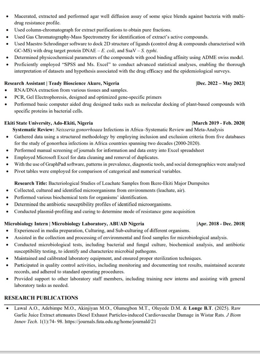 BPT🧬🔬📝 tweet media