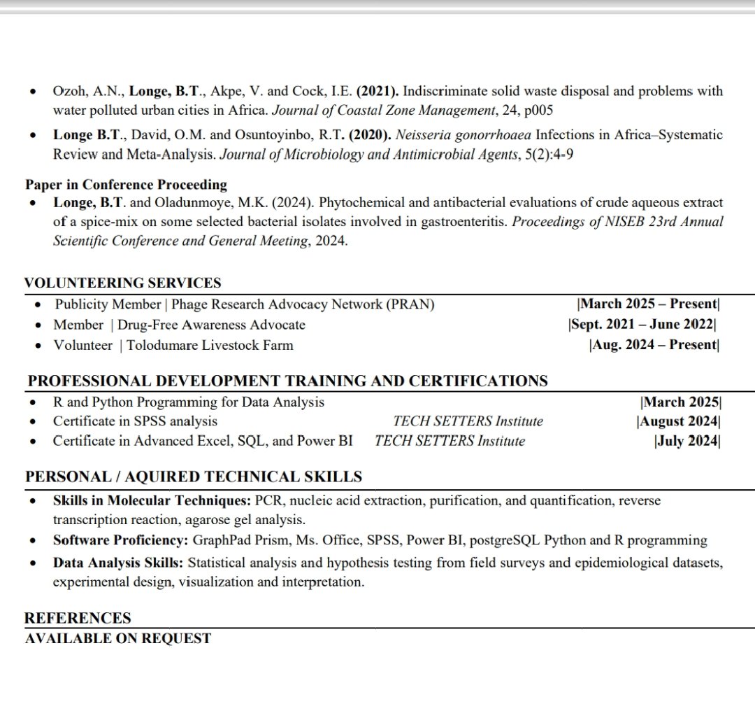 BPT🧬🔬📝 tweet media
