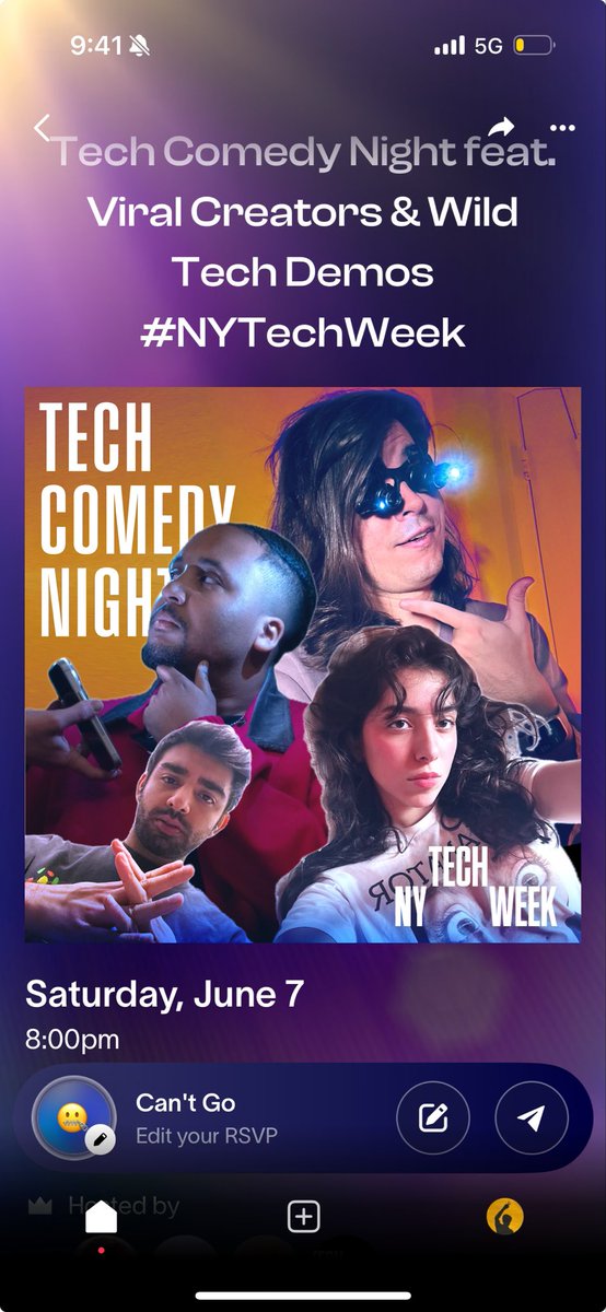 unfortunately i’m not gonna be able to make it to this 😭😭😭

does anyone want a ticket?