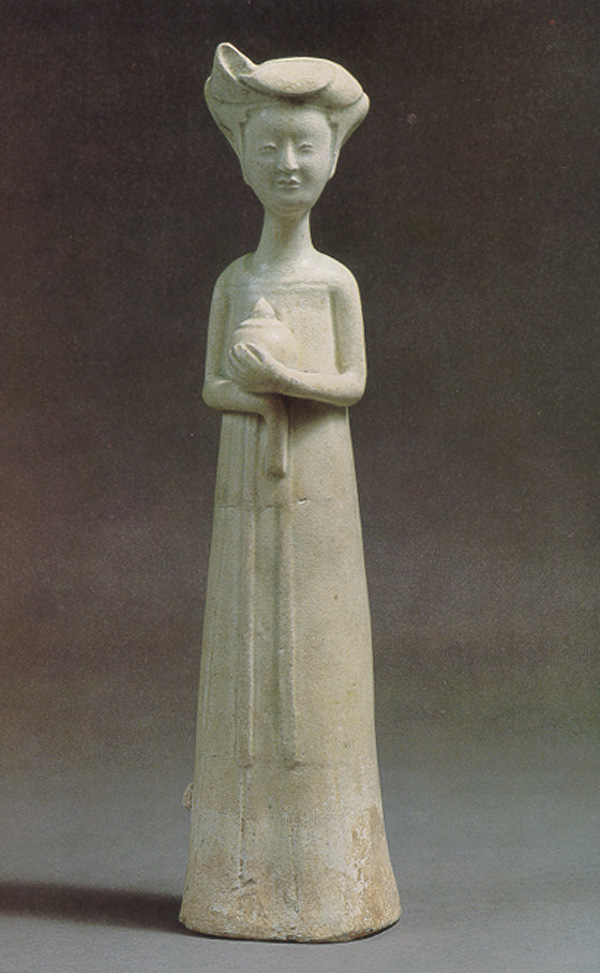 ShanghaiMuseum's tweet photo. #MusEmoji
Me after one cup of 10am coffee: peace and main character vibe. Happy Sunday, everyone! 😊
捧罐女俑 https://t.co/CXJBUF88M2