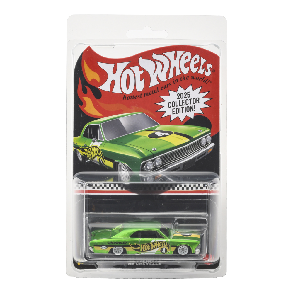 明日キャンペーン】トイザらス限定！ホットウィールを買って限定