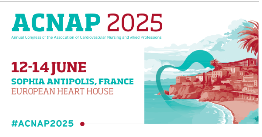 Looking forward to attending! #ACNAP2025
bit.ly/3uTNAji