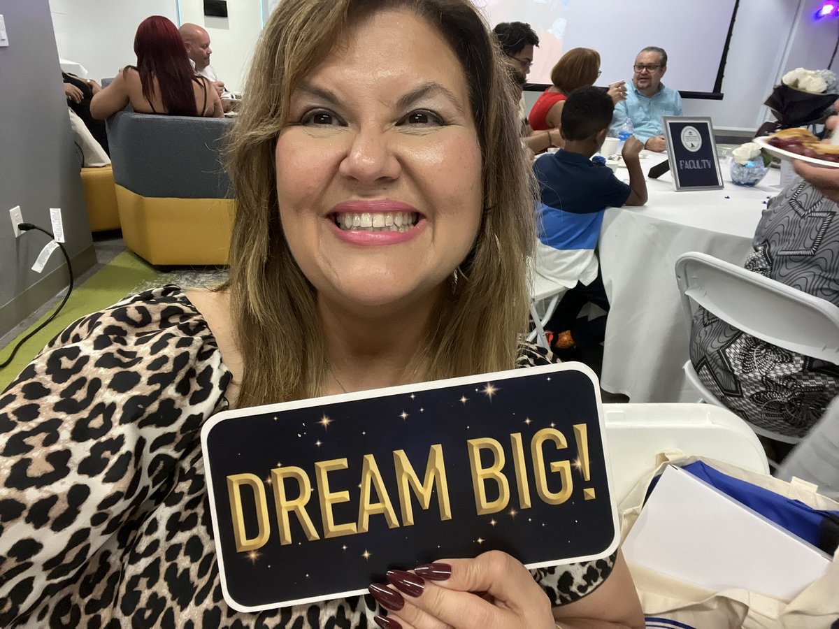 Dr. Miladys Cepero-Perez, NBCT tweet media