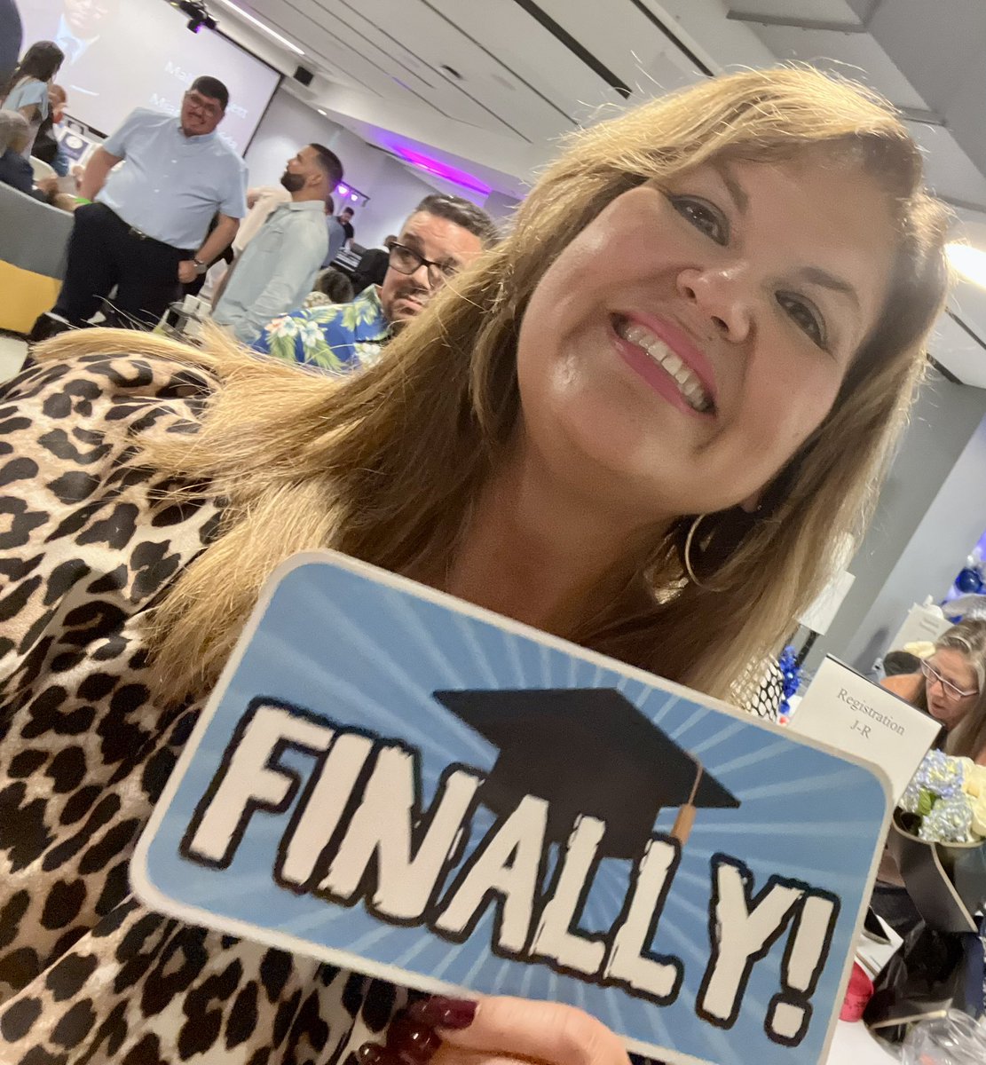 Dr. Miladys Cepero-Perez, NBCT tweet media