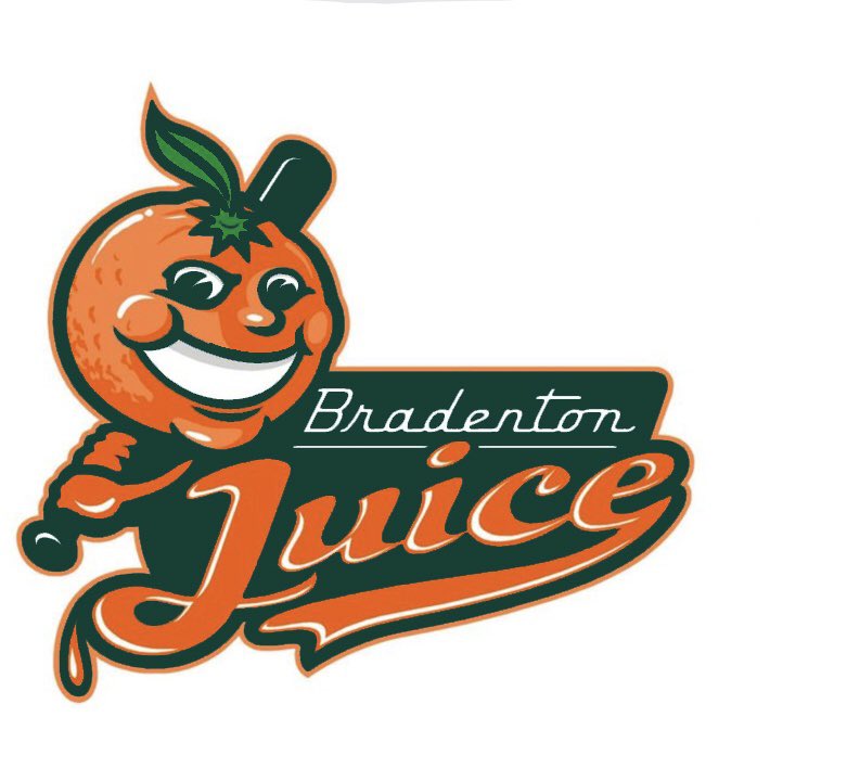 The JUICE take game #1 of the 2025 FGCL season!  Happy opening day!