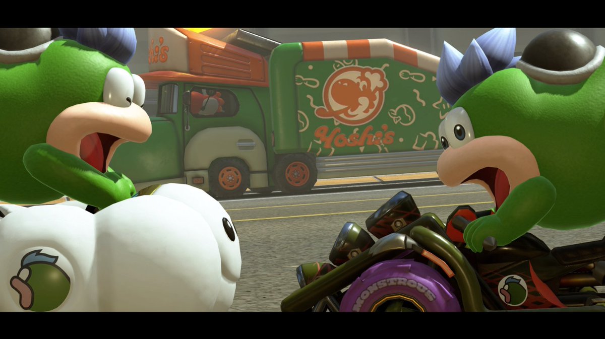 R3VSO's tweet image. A few pictures from the amazing photo mode #MarioKartWorld is amazing!
The #Switch2 launch + day one stream went amazing!

Twitch - twitch.tv/R3VSO #twitch