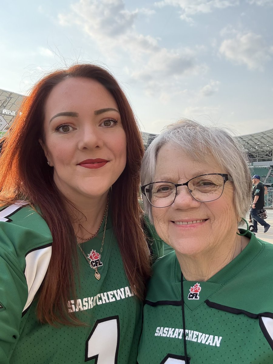 KLudvigsen's tweet photo. #RidersLive 
2025 Season Opener
LETS GET AFTER IT!!!
@sskroughriders https://t.co/KcmSx41P2d