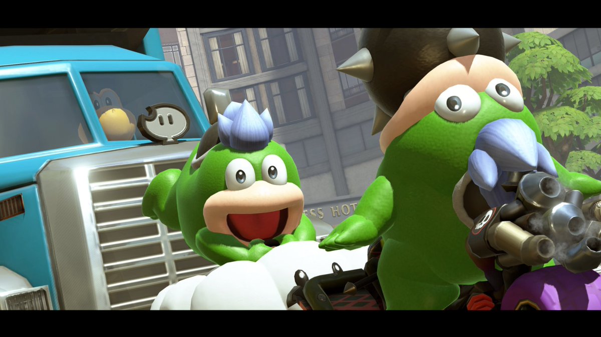 R3VSO's tweet image. A few pictures from the amazing photo mode #MarioKartWorld is amazing!
The #Switch2 launch + day one stream went amazing!

Twitch - twitch.tv/R3VSO #twitch