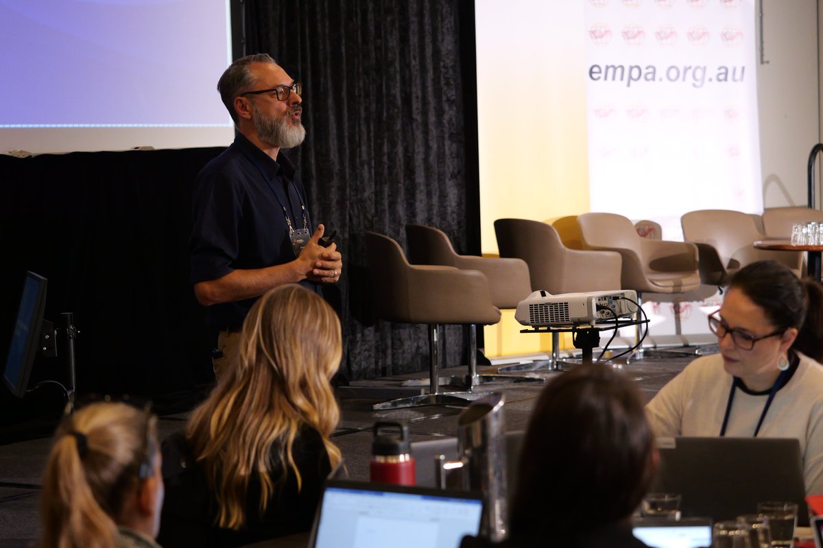 @EMPA_Conference tweet media