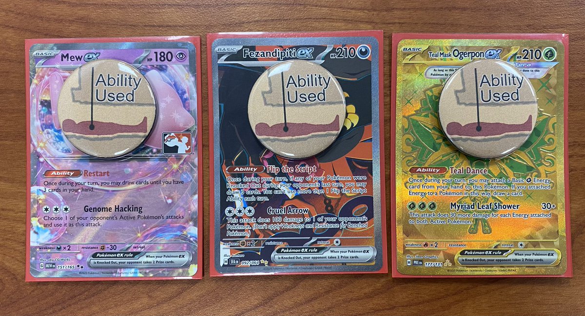 RyanMAntonucci's tweet photo. anyone wanna buy some saddam hussein hiding spot ability markers for naic (if they get you DQ’d it’s not my fault) https://t.co/4eCH4kkxlM