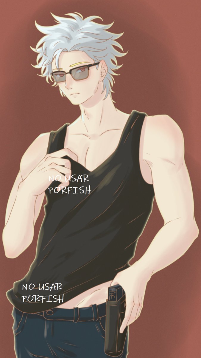 Kyp_jin's tweet photo. #fanart #myart  #digitalart  #artwork  #digitalartwork  #ibisPaintX #illustration #ilustración #artista #DigitalArtist #fypシ #fanart https://t.co/WvmXD5MW90