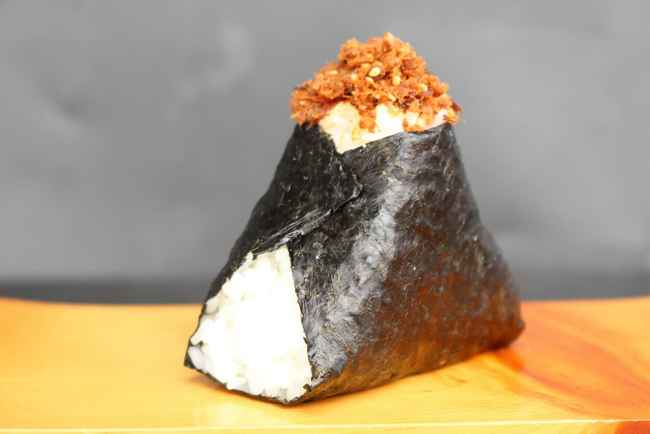 おにぎり美味いんだな ファンファン福岡 on X