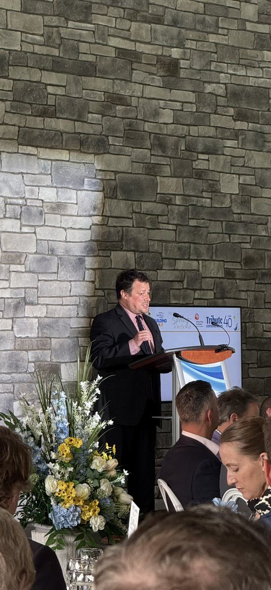 Kevin Weaver (@kevinweaver_) on Twitter photo Great evening at <a href="/simcoecounty/">County of Simcoe</a> Warden’s Gala in support of <a href="/UWSimcoeMuskoka/">United Way Simcoe Muskoka</a>.
<a href="/georgiancollege/">Georgian College</a> is proud to be a partner in building strong, resilient and inclusive communities. Great evening at <a href="/simcoecounty/">County of Simcoe</a> Warden’s Gala in support of <a href="/UWSimcoeMuskoka/">United Way Simcoe Muskoka</a>.
<a href="/georgiancollege/">Georgian College</a> is proud to be a partner in building strong, resilient and inclusive communities.