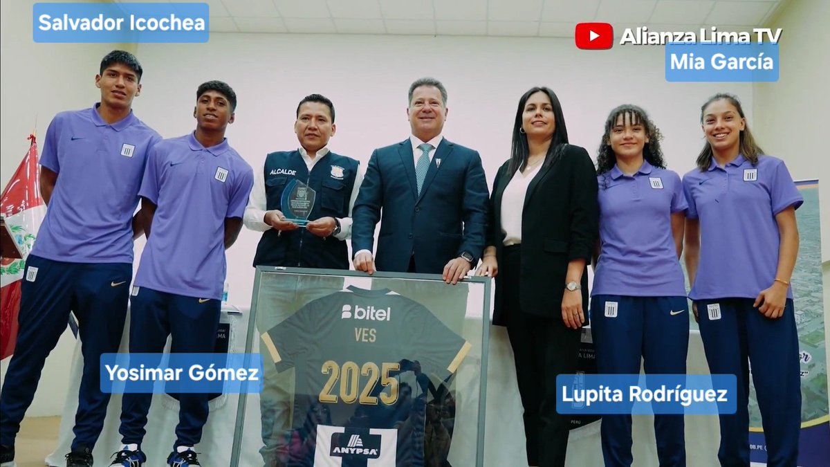 Agrego la foto con los nombres de los atletas para que los conozcan