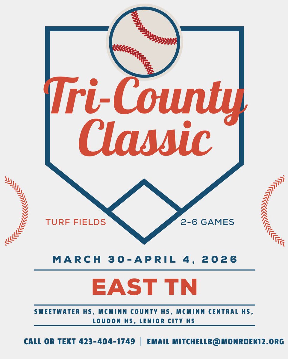 Sweetwater High School Baseball tweet media