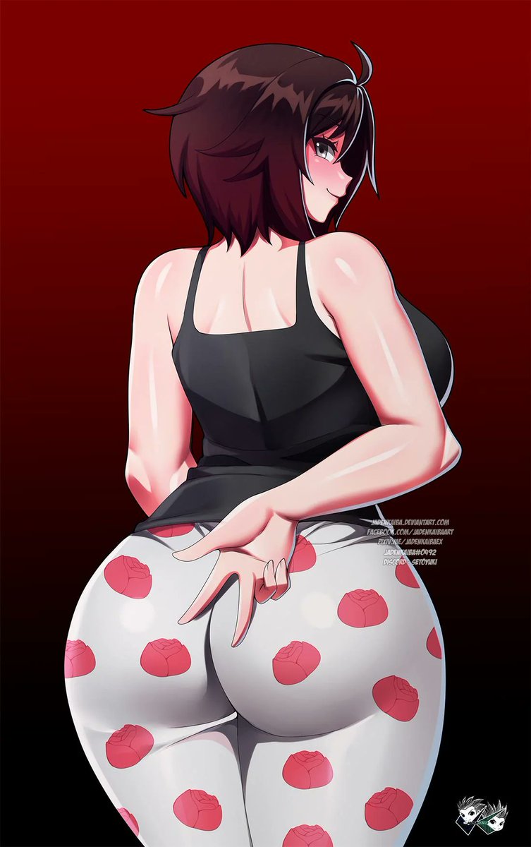 Weiss Schnee (N) SFW 𝐖𝐞𝐢𝐬𝐬 𝐒𝐜𝐡𝐧𝐞𝐞 (𝐍) tweet media