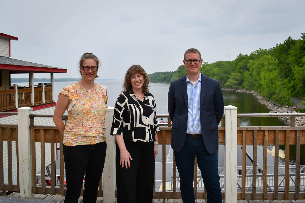 Ottawa Riverkeeper | Garde-rivière des Outaouais tweet media