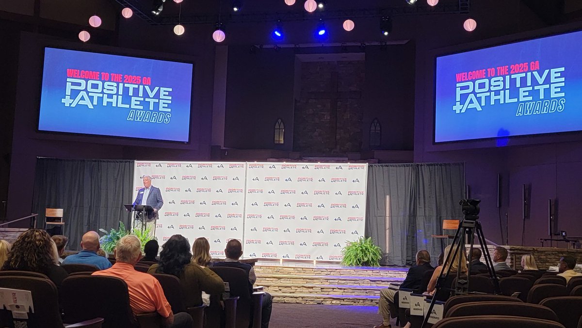 Don Baker, CMAA, CIC, NFHS Level 3 Coach tweet media