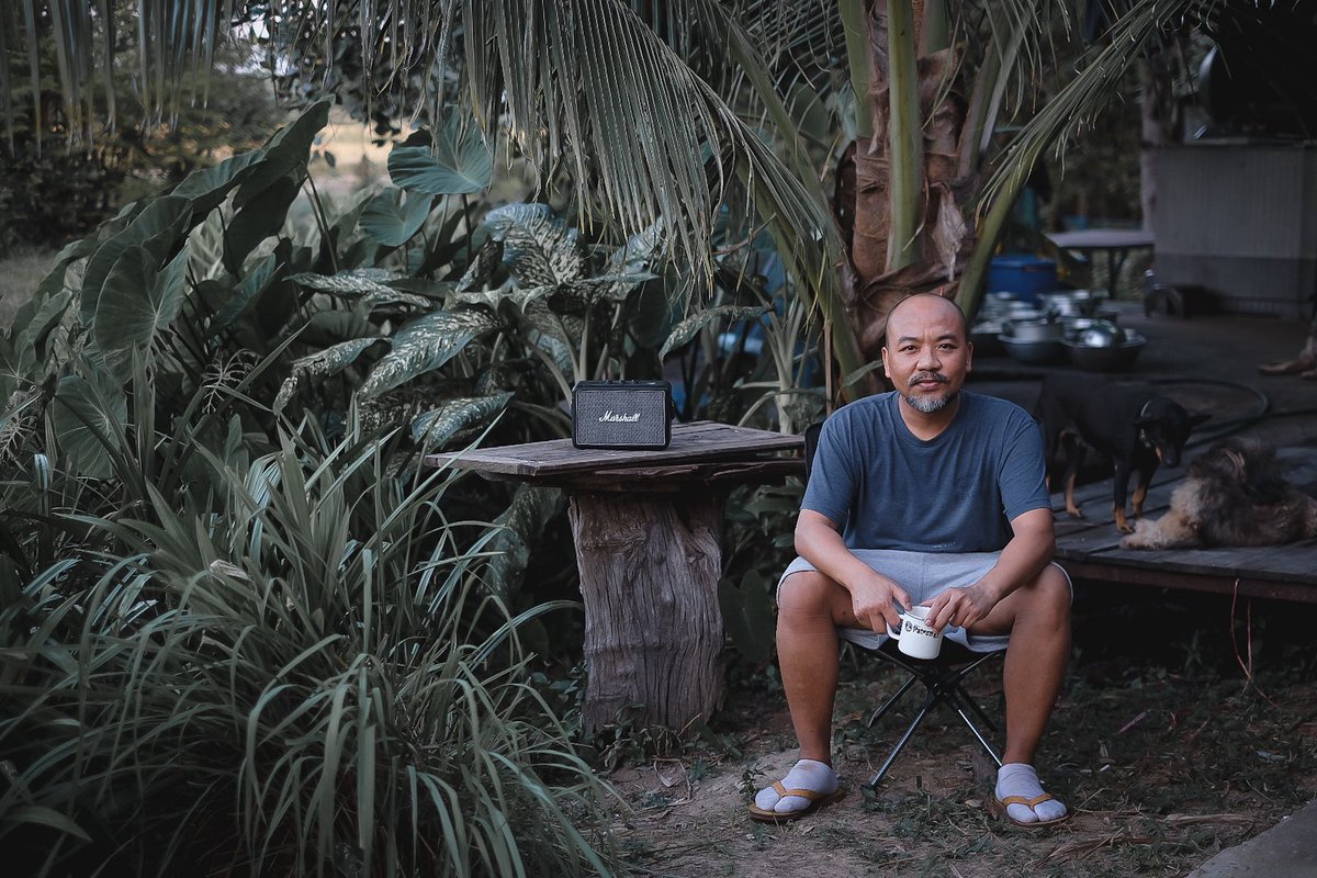 mangkenark's tweet photo. #สุขนิยม #ท่องเที่ยว #เที่ยวคนเดียว #ธรรมชาติบำบัติ #แบกเป้เที่ยว #nature #camping #สตอรี่ความรู้สึก #สกลนคร https://t.co/jdTg8fwIYx