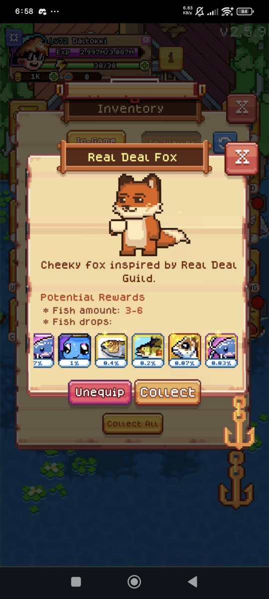 Derek 🗺️ (@xdereklau) on Twitter photo Excited to distribute an exclusive <a href="/realdealguild/">Real Deal Guild</a> inspired pet to all the winners of our previous community fish-off competition
Congrats to <a href="/manilacrypto1/">B3nn RDG 🦊</a> and RDG!
Might run it back with another competition
Tag your favourite communities / guilds below 👇 Excited to distribute an exclusive <a href="/realdealguild/">Real Deal Guild</a> inspired pet to all the winners of our previous community fish-off competition
Congrats to <a href="/manilacrypto1/">B3nn RDG 🦊</a> and RDG!
Might run it back with another competition
Tag your favourite communities / guilds below 👇