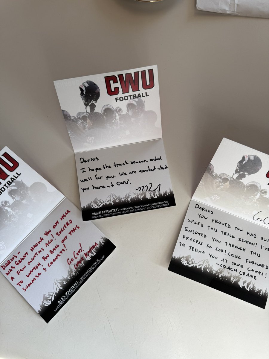 Appreciate the love from central!!