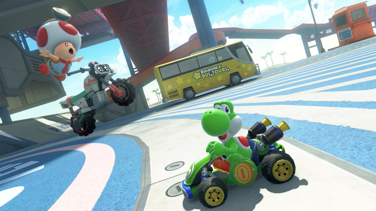 R3VSO's tweet image. A few pictures from the amazing photo mode #MarioKartWorld is amazing!
The #Switch2 launch + day one stream went amazing!

Twitch - twitch.tv/R3VSO #twitch