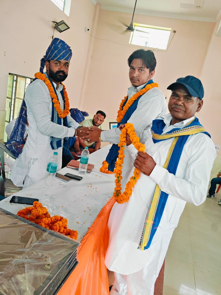 Sunil Bhartiya ASP tweet media