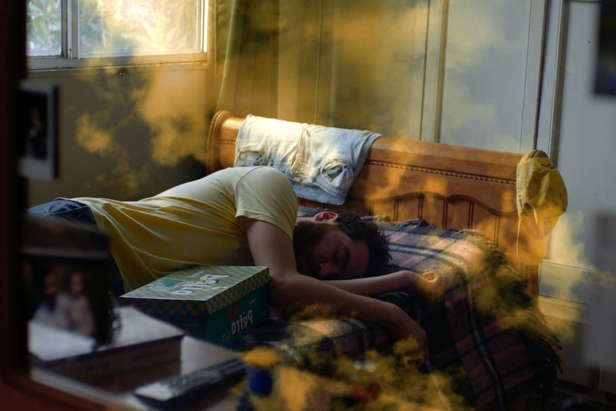 🇲🇽 Premio Puma de Plata a Mejor Película Mexicana

¡Felicidades a Diego Hernández por llevarse el Premio Puma de Plata a Mejor Película Mexicana por UN TECHO SIN CIELO! Reconocimiento de #FICUNAM15 a su fuerza creativa y aportación al cine nacional.