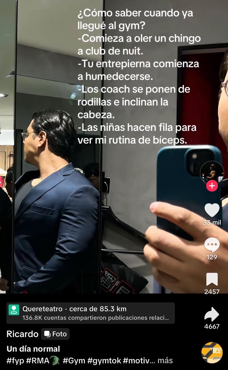 Como que “las niñas”? Puto enfermo