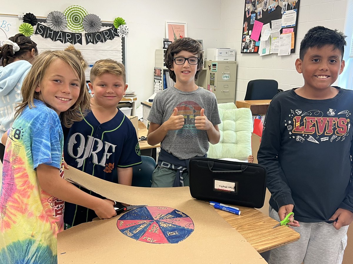 Michelene Kesner tweet media