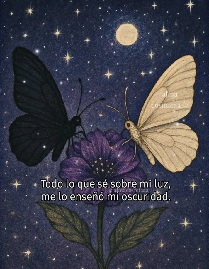 La calma es el verdadero bienestar.!! Sea de uds la mayor paz y amor en lo que hacen y dicen. !!