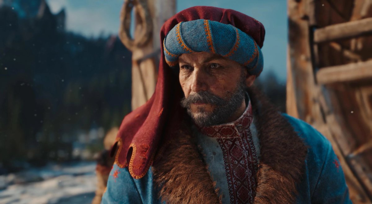 Witcher Stuff tweet media