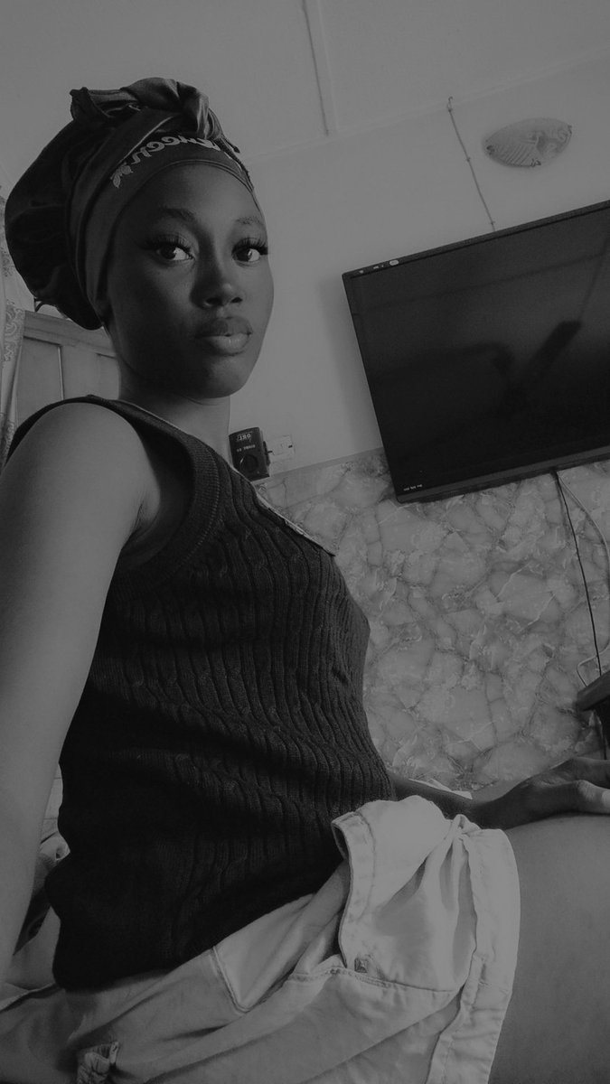 It's better to face Ur fears rather than snoozing in a cupboard..