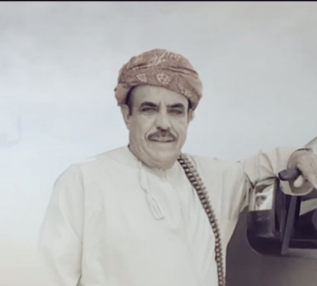 عيدك فالجنة أجمل.. فقيدي الغالي..