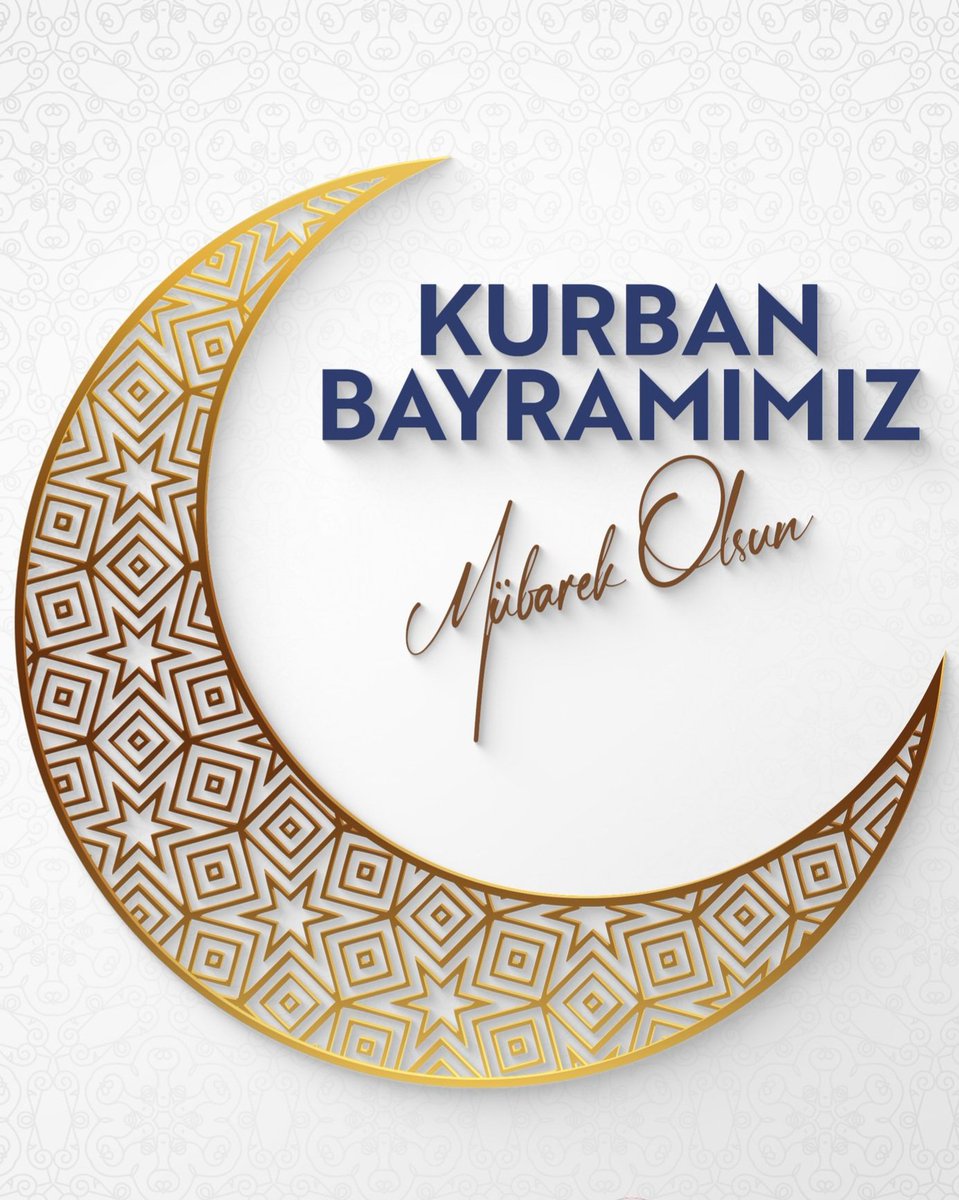 Allah'ım mübarek kurban bayramında huzuruna geldik. sana layık bir kul olamayışımızın mahcubiyeti içinde divanına durduk. Âlem-i İslam’ı cehalet, tefrika ve fakirlik hastalığından kurtar! Mazlumların akan kanının dinmesini, yüzlerinin gülmesini lûtfeyle..