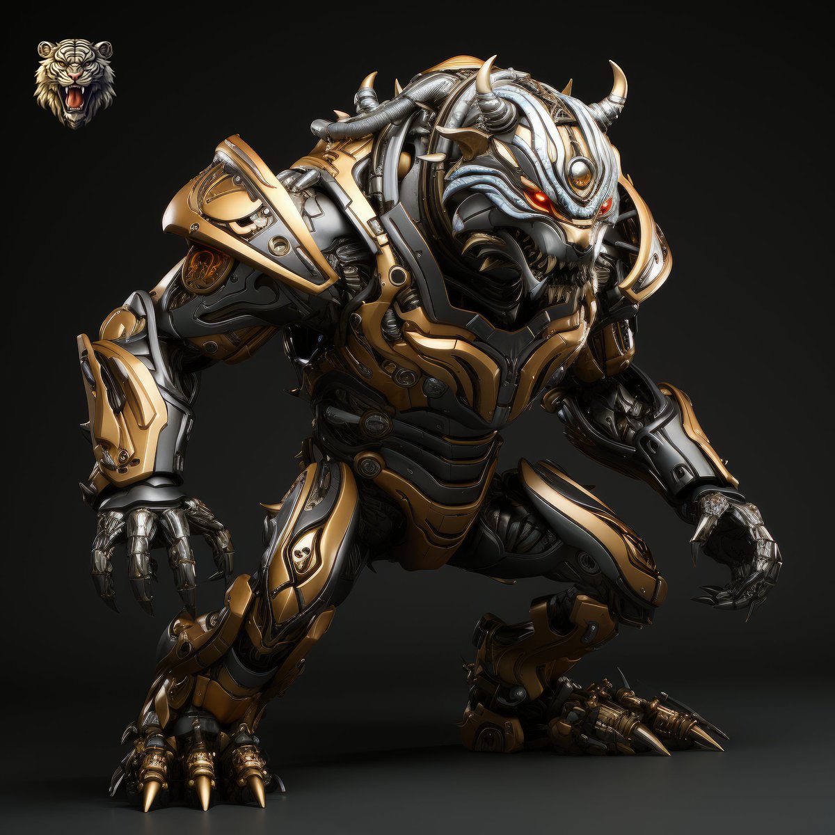 The Beasty Bits | FLR - MINT LIVE tweet media